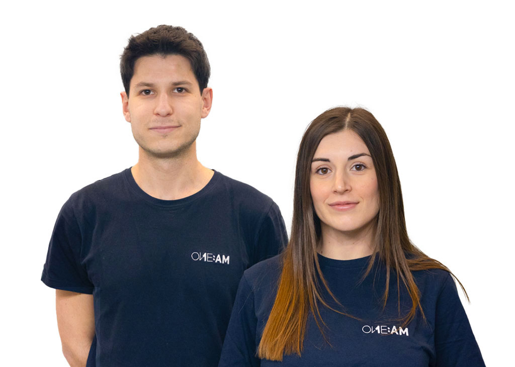 Rejoignez notre équipe Rejoignez notre équipe